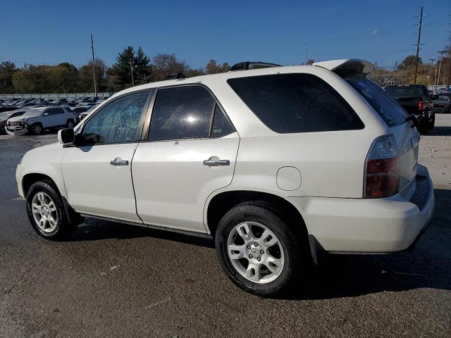 Photo 1 VIN: 2HNYD18835H539491 - ACURA MDX TOURIN 