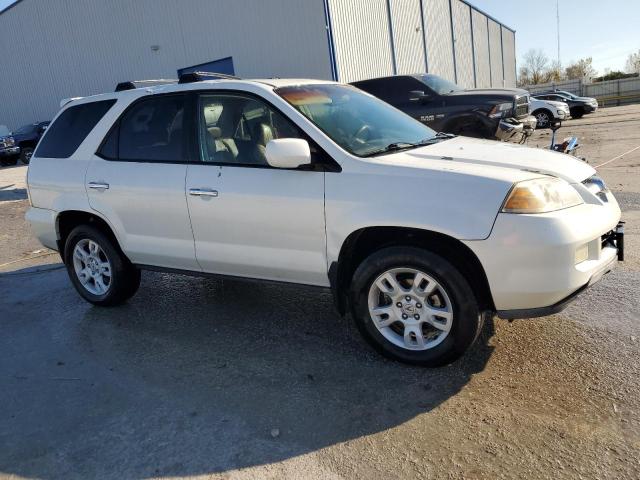 Photo 3 VIN: 2HNYD18835H539491 - ACURA MDX TOURIN 