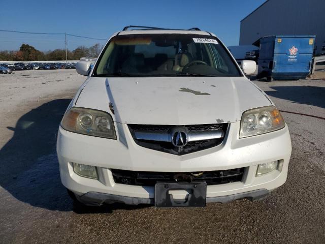 Photo 4 VIN: 2HNYD18835H539491 - ACURA MDX TOURIN 