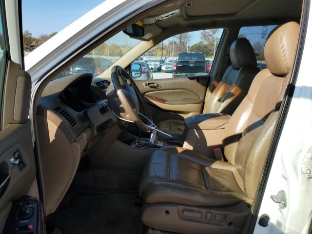 Photo 6 VIN: 2HNYD18835H539491 - ACURA MDX TOURIN 