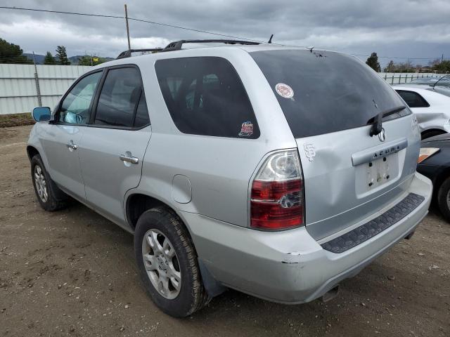 Photo 1 VIN: 2HNYD18835H545257 - ACURA MDX TOURIN 