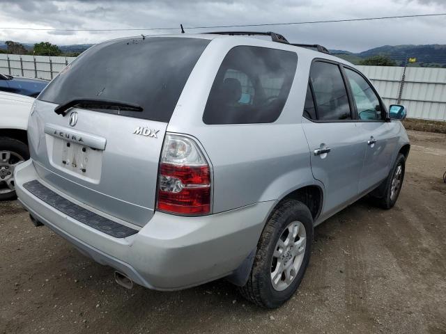 Photo 2 VIN: 2HNYD18835H545257 - ACURA MDX TOURIN 