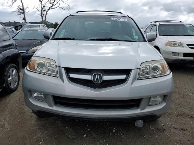 Photo 4 VIN: 2HNYD18835H545257 - ACURA MDX TOURIN 