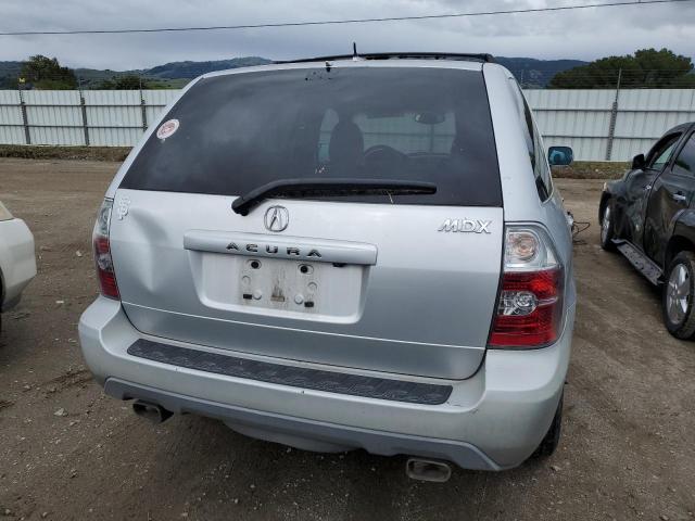 Photo 5 VIN: 2HNYD18835H545257 - ACURA MDX TOURIN 