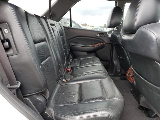 Photo 9 VIN: 2HNYD18835H545257 - ACURA MDX TOURIN 