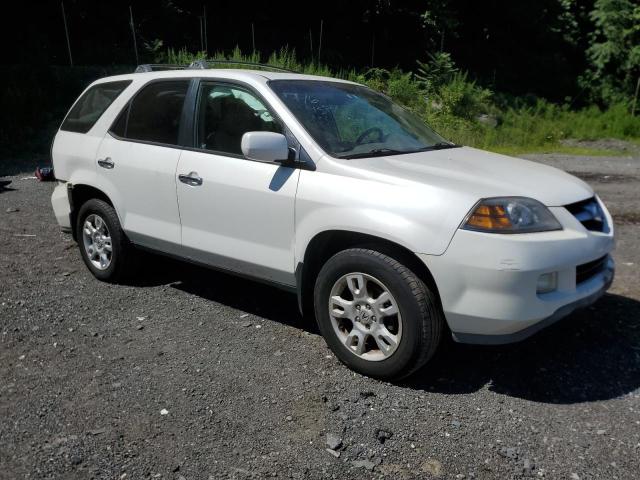 Photo 3 VIN: 2HNYD18835H554525 - ACURA MDX TOURIN 