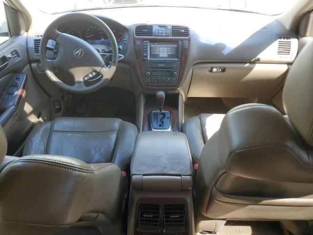 Photo 7 VIN: 2HNYD18835H554525 - ACURA MDX TOURIN 