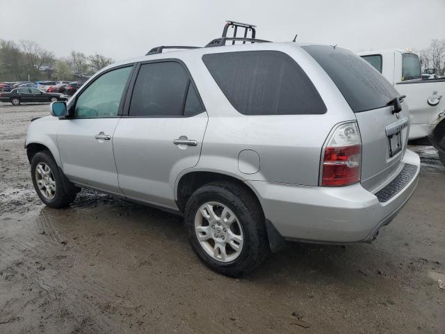 Photo 1 VIN: 2HNYD18836H534163 - ACURA MDX 