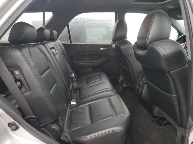 Photo 10 VIN: 2HNYD18836H534163 - ACURA MDX 