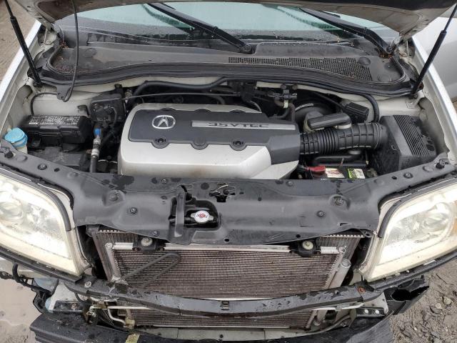 Photo 11 VIN: 2HNYD18836H534163 - ACURA MDX 