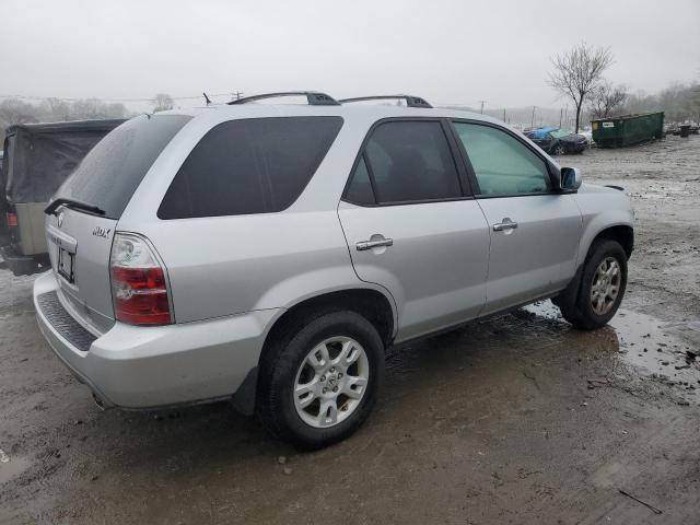 Photo 2 VIN: 2HNYD18836H534163 - ACURA MDX 