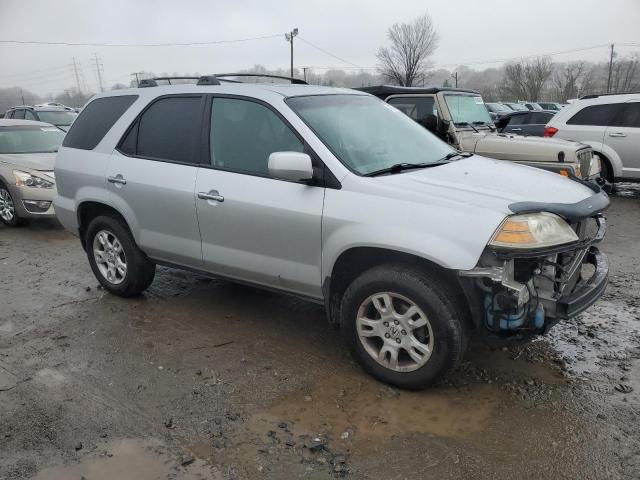 Photo 3 VIN: 2HNYD18836H534163 - ACURA MDX 