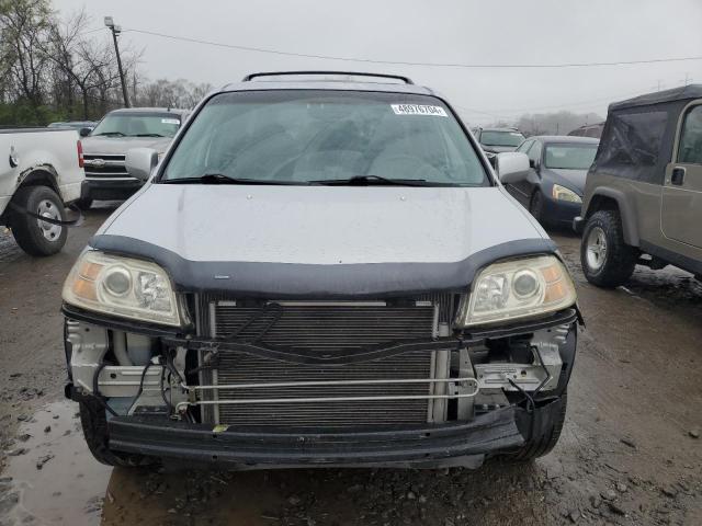 Photo 4 VIN: 2HNYD18836H534163 - ACURA MDX 