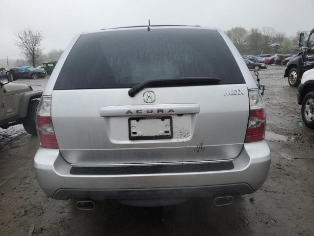 Photo 5 VIN: 2HNYD18836H534163 - ACURA MDX 