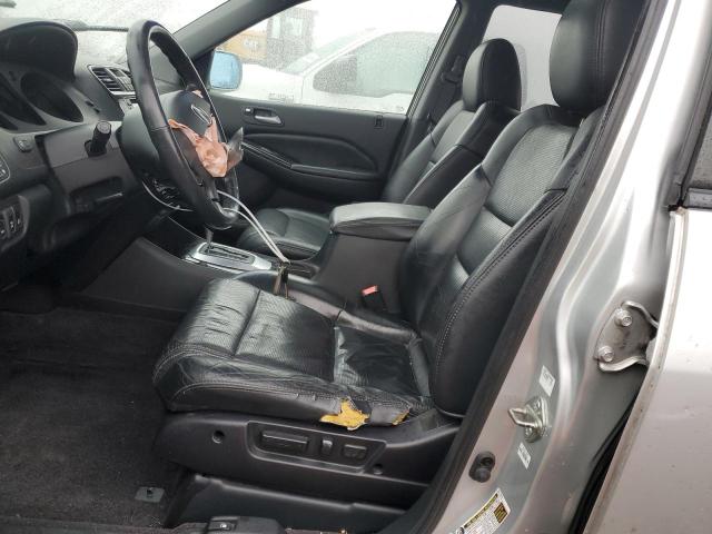 Photo 6 VIN: 2HNYD18836H534163 - ACURA MDX 