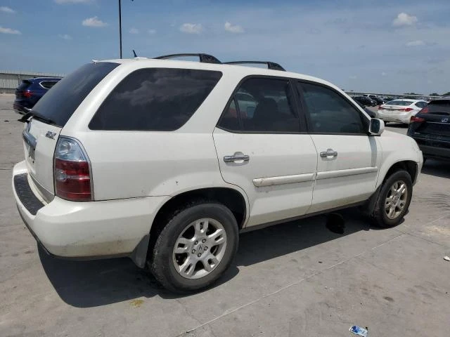 Photo 2 VIN: 2HNYD18836H534986 - ACURA MDX TOURIN 