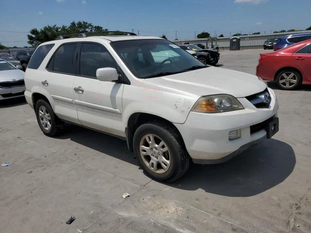 Photo 3 VIN: 2HNYD18836H534986 - ACURA MDX TOURIN 