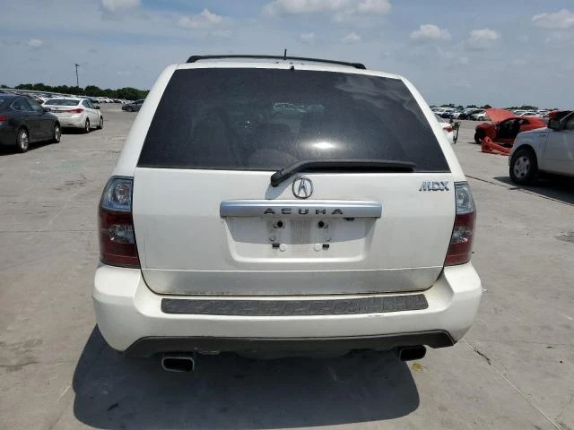 Photo 5 VIN: 2HNYD18836H534986 - ACURA MDX TOURIN 