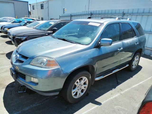 Photo 0 VIN: 2HNYD18836H536270 - ACURA MDX 