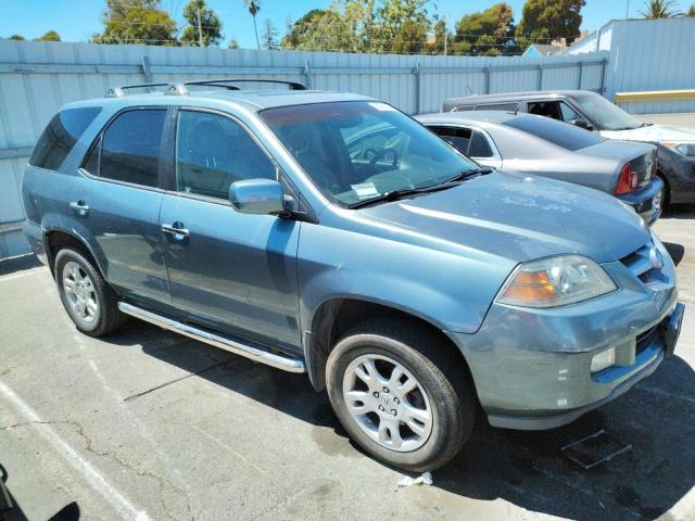 Photo 3 VIN: 2HNYD18836H536270 - ACURA MDX 