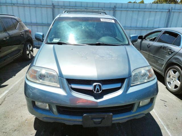 Photo 4 VIN: 2HNYD18836H536270 - ACURA MDX 