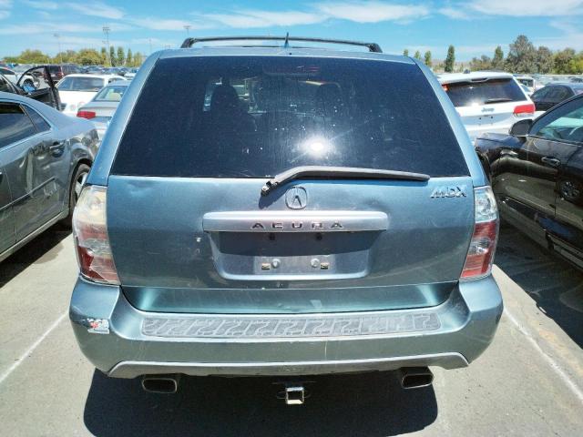 Photo 5 VIN: 2HNYD18836H536270 - ACURA MDX 