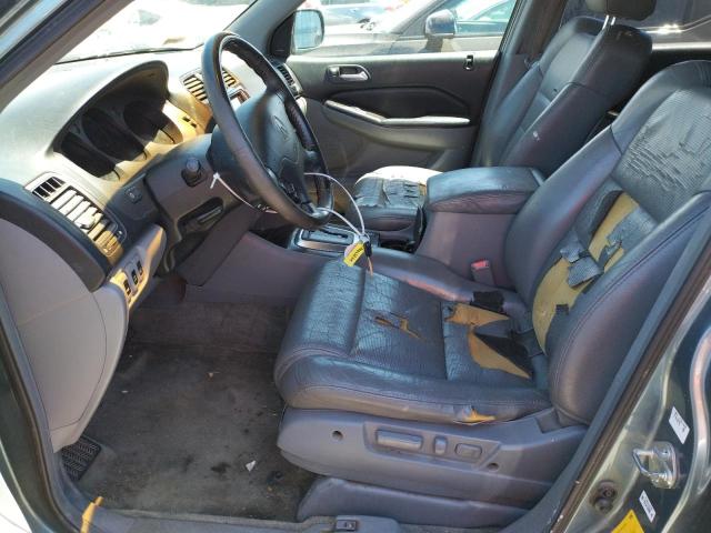 Photo 6 VIN: 2HNYD18836H536270 - ACURA MDX 