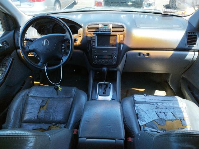 Photo 7 VIN: 2HNYD18836H536270 - ACURA MDX 