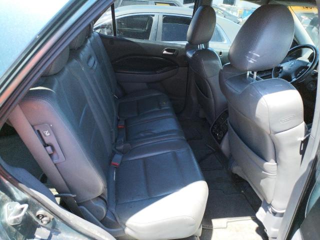 Photo 9 VIN: 2HNYD18836H536270 - ACURA MDX 