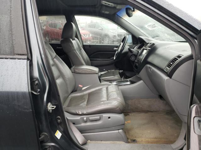 Photo 4 VIN: 2HNYD18836H546054 - ACURA MDX TOURIN 