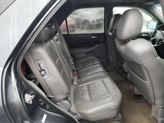 Photo 5 VIN: 2HNYD18836H546054 - ACURA MDX TOURIN 