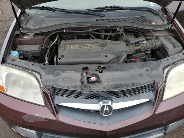 Photo 10 VIN: 2HNYD18841H514982 - ACURA MDX TOURIN 