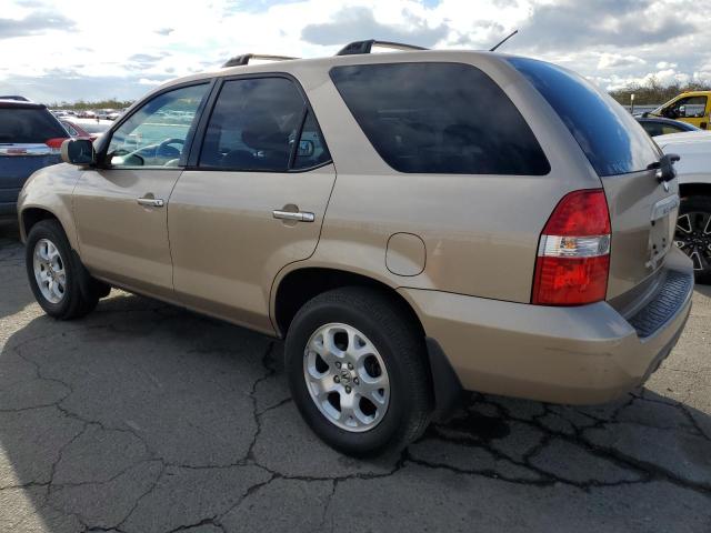 Photo 1 VIN: 2HNYD18841H543365 - ACURA MDX 