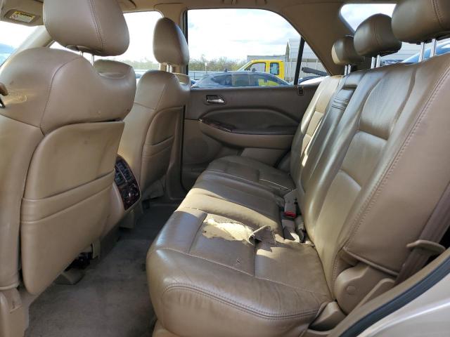 Photo 10 VIN: 2HNYD18841H543365 - ACURA MDX 