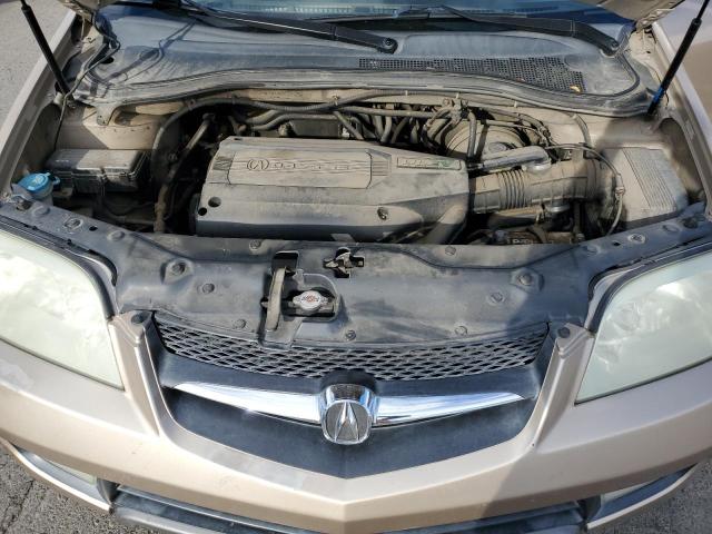 Photo 11 VIN: 2HNYD18841H543365 - ACURA MDX 