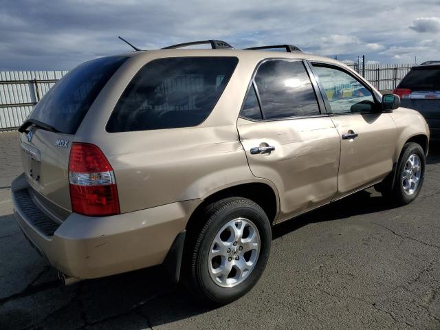 Photo 2 VIN: 2HNYD18841H543365 - ACURA MDX 