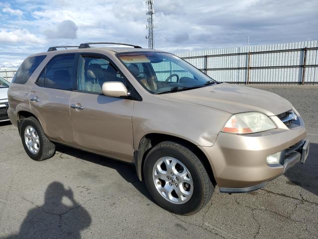 Photo 3 VIN: 2HNYD18841H543365 - ACURA MDX 