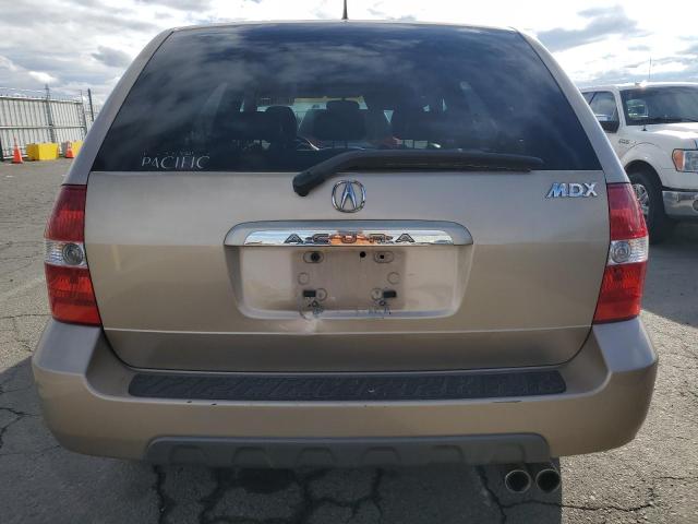 Photo 5 VIN: 2HNYD18841H543365 - ACURA MDX 