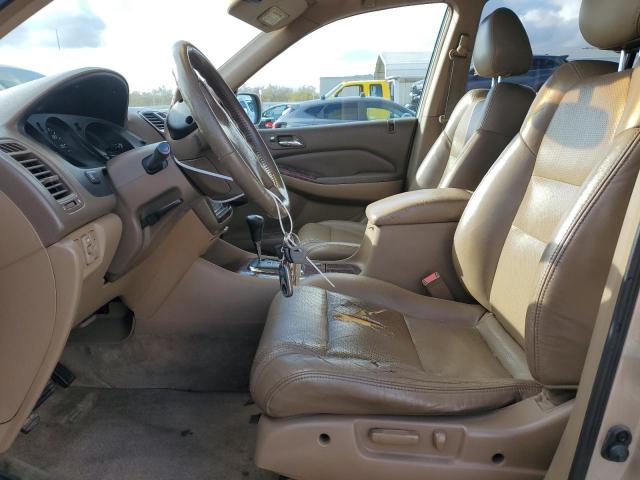 Photo 6 VIN: 2HNYD18841H543365 - ACURA MDX 