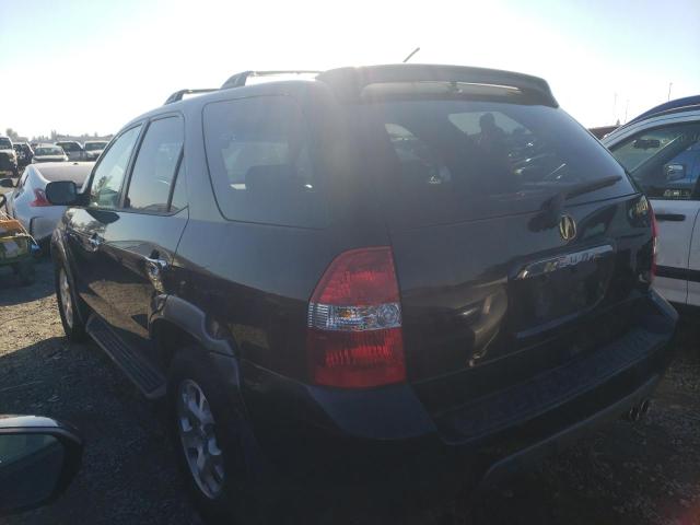 Photo 1 VIN: 2HNYD18842H514742 - ACURA MDX 