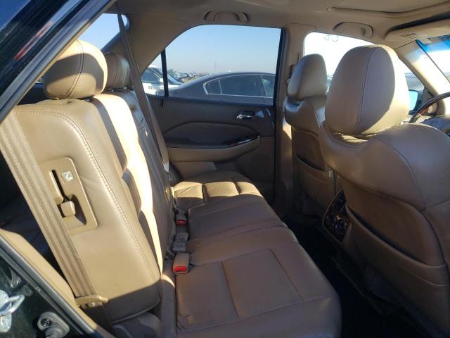 Photo 10 VIN: 2HNYD18842H514742 - ACURA MDX 