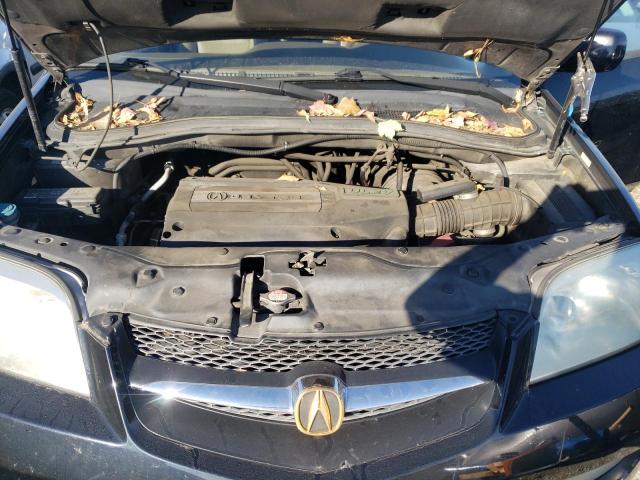 Photo 11 VIN: 2HNYD18842H514742 - ACURA MDX 