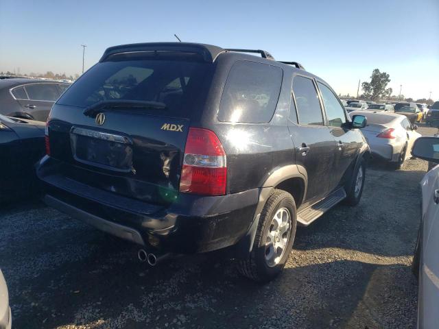 Photo 2 VIN: 2HNYD18842H514742 - ACURA MDX 