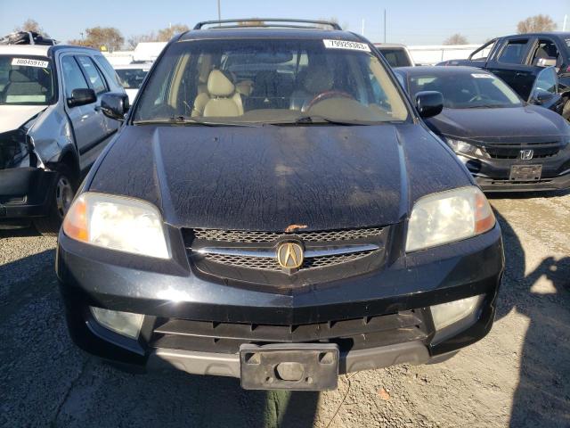 Photo 4 VIN: 2HNYD18842H514742 - ACURA MDX 