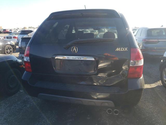 Photo 5 VIN: 2HNYD18842H514742 - ACURA MDX 