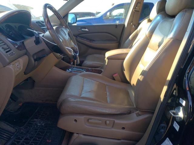 Photo 6 VIN: 2HNYD18842H514742 - ACURA MDX 