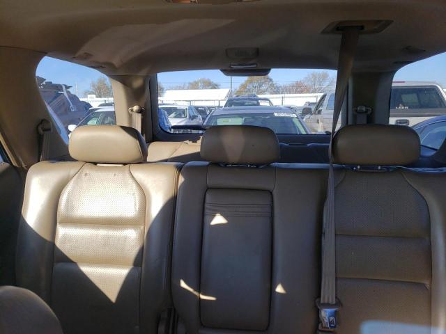 Photo 9 VIN: 2HNYD18842H514742 - ACURA MDX 