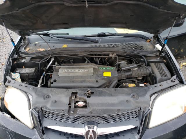 Photo 6 VIN: 2HNYD18842H531671 - ACURA MDX TOURIN 