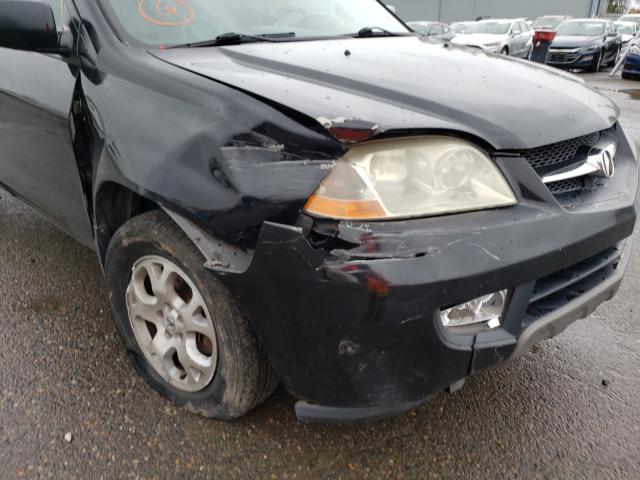 Photo 8 VIN: 2HNYD18842H531671 - ACURA MDX TOURIN 