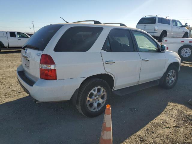 Photo 2 VIN: 2HNYD18842H536983 - ACURA MDX TOURIN 